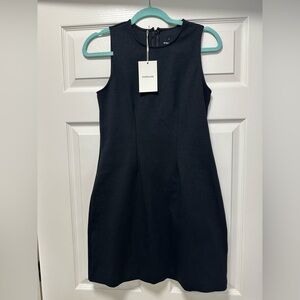 Everlane Dream shift Mini Dress